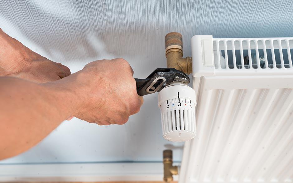 les chaudières à condensation Mallemort